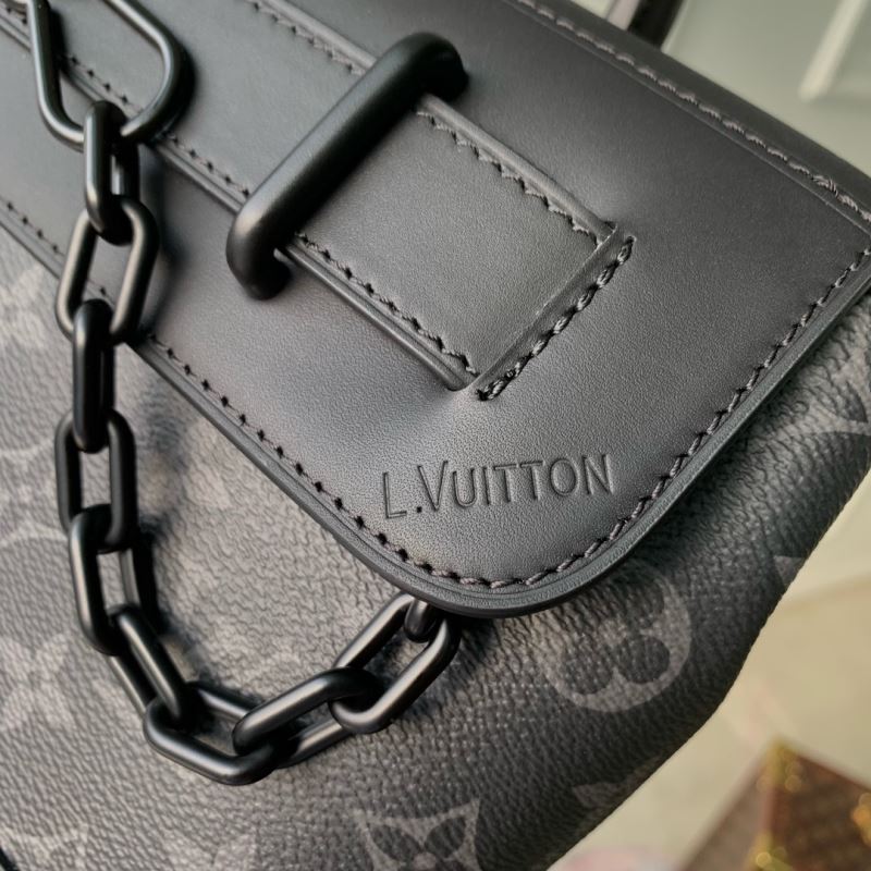 Mens LV Satchel bags